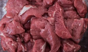 Inilah yang Akan Terjadi pada Tubuhmu Jika Sering Makan Daging Sapi atau Kambing!