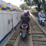 Catat! 5 Juni Jembatan Bailey Cikereteg Akan Ditutup Total, Ini Pesan Polisi