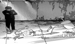 Jadwal Rilis Chainsaw Man Chapter 133 dan Prediksi Ceritanya Jadwal Rilis Chainsaw Man Chapter 133 dan Prediksi Ceritanya