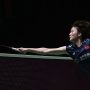 Chen Yu Fei Reveals the Fierce Competition in Women's Singles Chen Yu Fei Reveals the Fierce Competition in Women's Singles