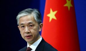 China Hopes South Korea Will Not Have Double Standards in the UNSC