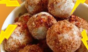 Cimol Bandung/ Instagram @ngaciyukk.id