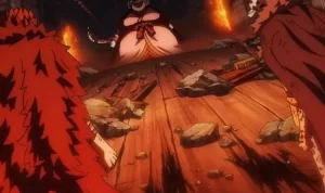 Prediksi Cerita Anime One Piece Episode 1066 Prediksi Cerita Anime One Piece Episode 1066