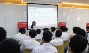 Polres Kota Cimahi dan DAM Perkuat Keselamatan Berkendara dengan Kompetisi Safety Riding Polres Kota Cimahi dan DAM Perkuat Keselamatan Berkendara dengan Kompetisi Safety Riding