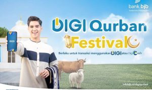 DIGI Qurban Festival
