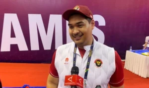 Menpora Akan Segera Undang PSSI untuk Membahas Piala Dunia U-17!