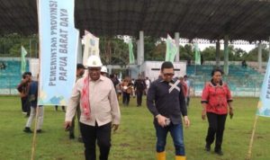 DPD RI Desak Papua Barat Daya untuk Bangun Kantor Gubernur DPD RI Desak Papua Barat Daya untuk Bangun Kantor Gubernur