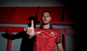Ini Alasan Kuat Marko Simic Kembali Berlabuh ke Persija Jakarta