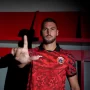 Ini Alasan Kuat Marko Simic Kembali Berlabuh ke Persija Jakarta Ini Alasan Kuat Marko Simic Kembali Berlabuh ke Persija Jakarta