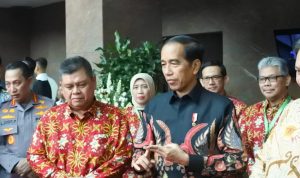 Jokowi: Export Sea Sand to Prevent Sedimentation On Coral Reefs Jokowi: Export Sea Sand to Prevent Sedimentation On Coral Reefs