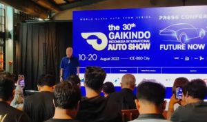 Daftar Merek Otomotif dan Bocoran Mobil-mobil Terbaru di GIIAS 2023