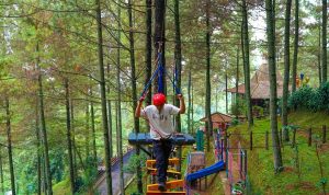 Wisata Bandung Dago Dreampark/Foto: dagodreampark.co.id