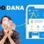 Cara Kilat Dapat Saldo DANA Gratis Rp100 Ribu Tiap Hari Langsung Cair, Praktis!