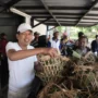 Dedi Mulyadi Gunakan Bongsang Untuk Wadah Daging Agar Ramah Lingkungan