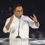Denny Indrayana kembali menjadi sorotan publik usai menyebut Anies Baswedan akan ditetapkan sebagai tersangka korupsi oleh KPK. ANTARA/Aditya Pradana Putra.