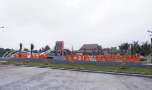 Asal Usul dan Sejarah Kota Depok