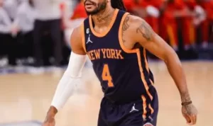 Derrick Rose Free Agency! Knicks Tidak Perpanjang Kontraknya
