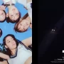 comeback grup k-pop