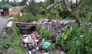 Dewan Pertanyakan Kinerja DLH Soal Sampah Liar Dewan Pertanyakan Kinerja DLH Soal Sampah Liar