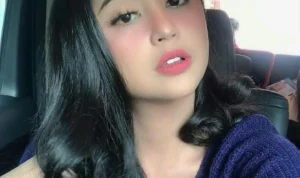 Dewi Perssik Bersumpah Tidak Terlibat Politik dalam Kontroversi Sapi Kurban