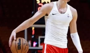 Dilema Miami Heat! Kehadiran Tyler Herro dalam Final NBA