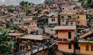 Diciptabintar Kota Bandung Tegaskan Batasi Pembangunan, Beberkan Kondisi Kota Kembang saat Ini Dinas Cipta Karya, Bina Konstruksi dan Tata Ruang (Diciptabintar) Kota Bandung menegaskan pihaknya membatasi pembangunan. Jabar Ekspres/Yanuar Baswata.