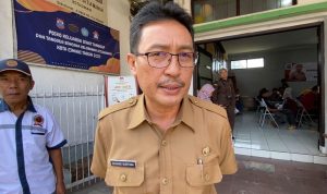 Tribun Stadion Sangkuriang Diusulkan ke Provinsi