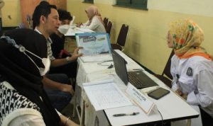 Disdik Jabar menyatakan, pada Pelaksanaan Pendaftaran Penerimaan Peserta Didik Baru (PPDB 2023) telah berjalan dengan lancar.  