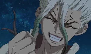 Link Nonton Anime Dr. Stone Season 3 Episode 10 SUB Indonesia Full