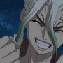 Link Nonton Anime Dr. Stone Season 3 Episode 10 SUB Indonesia Full