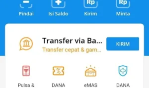 Dapatkan Uang Tunai Gratis dengan Hanya Login! Aplikasi Ini Memberikan Saldo DANA Gratis Rp42 Ribu secara Instan!
