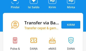 Gokil! Ada 3 Aplikasi Gratis yang Bisa Bikin Saldo DANA Kamu Melimpah, Coba Yuk!