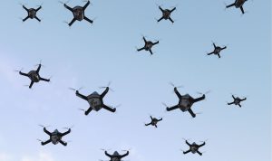 Serangan Drone Rusia di Ukraina: Pasukan Ukraina Berhasil Menembak Jatuh 32 dari 35 Drone Shahed! Serangan Drone Rusia di Ukraina: Pasukan Ukraina Berhasil Menembak Jatuh 32 dari 35 Drone Shahed!