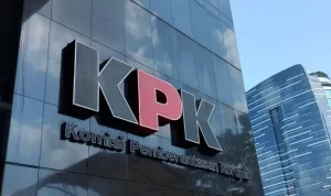 Dugaan adanya pungutan liar (pungli) mencapai Rp4 miliar di rumah tahanan (rutan) Komisi Pemberantasan Korupsi (KPK). ANTARA/Fianda Sjofjan Rassat.