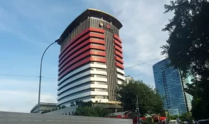 Dugaan kasus korupsi di Kementerian Pertanian (Kementan) yang menyeret Syahrul Yasin Limpo disoroti Akademisi Unand, Asrinaldi. ANTARA/Fianda Sjofjan Rassat.