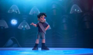 Film Animasi Elio dari Disney Rilis Trailer Filmnya, Lihat di Sini!