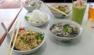 5 Kuliner Bandung yang Wajib Kamu Coba!