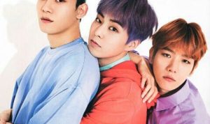 EXO CBX Keluar SM Entertainment? Ini Penjelasannya!