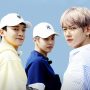Masalah Selesai, EXO CBX Keluar dari SM Entertainment? Ini Pernyataannya!
