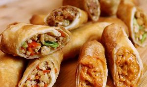 Ngiler Abis! 7 Kuliner Enak di Bandung yang Harganya Bikin Dompet Hemat kuliner bandung