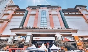 Rekomendasi Wisata Bandung untuk yang Suka Belanja (sumber gambar: instagram @chokyjazully)