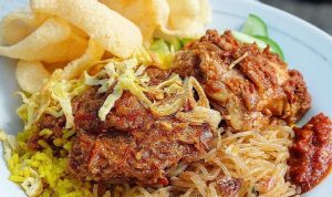 Rekomendasi Kuliner Bandung, Sarapan Pagi Hari Cocok Di Sini