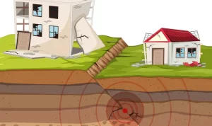 Empat Gempa Bumi Tektonik Dangkal di Cirebon Tercatat BMKG