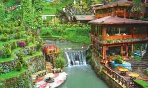 Keren Abis! 4 Destinasi Wisata Bandung yang Paling Hits di Bulan Juni 2023! wisata bandung
