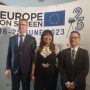 EoS Film Festival Becomes a Venue for Cultural Communication Between Europe-Indonesia