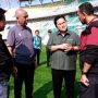 Exco PSSI: Indonesia vs Palestine Tickets Sold Out