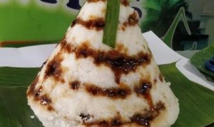 Awug, Kuliner Bandung, Sekarang Bisa Kamu Buat Sendiri di Rumah!