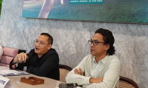 Football Institute Usulkan Wasit Indonesia Tiru Inggris!