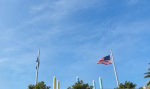 Florida Weather Clears Ahead of SATRIA-1 Launch Florida Weather Clears Ahead of SATRIA-1 Launch