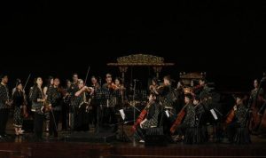 Jawa Barat dan Australia Kolaborasi Budaya melalui Konser Jabar X Melbourne Symphony Orchestra 